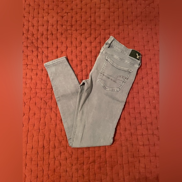 American Eagle Jeans - Picture 2 of 2